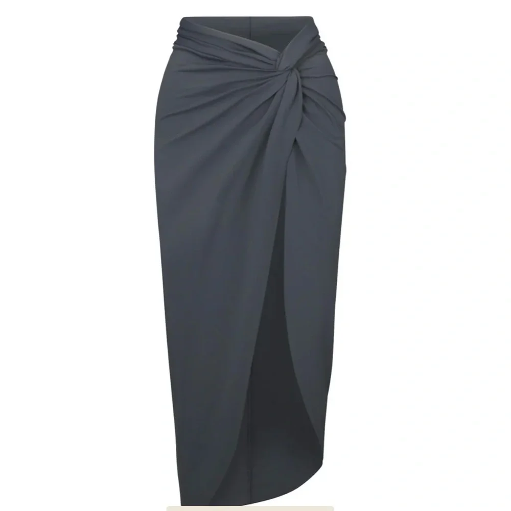 SKIMS Limited Edition Signature Swim Sarong